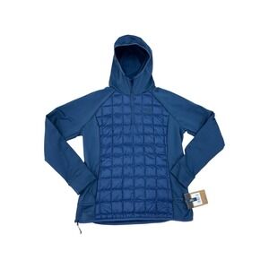 The North Face Thermoball Hybrid Jacket NFOA7QABHDC Womens M